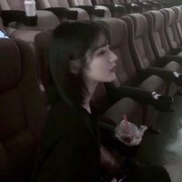 微信图片头像女孩疯狂(4)