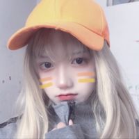 女生qq头像二次元霸气头像(14)