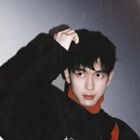 帅气头像男生抽烟图片大全