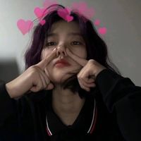酷的女孩微信背影头像图片大全(15)