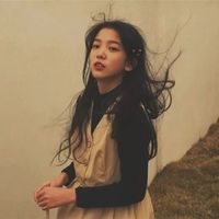 简单头像 女生(11)