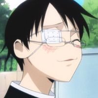 480 480男生头像动漫