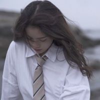 女明星背影微信头像(2)