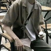 男生旧慢风格头像(11)