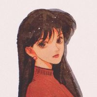 yy卡通情侣头像