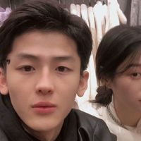 QQ情侣头像宝宝萌萌哒(8)