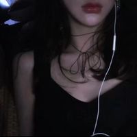 唯美忧伤女生头像大全(2)