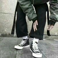 腿控和手控头像男生(16)