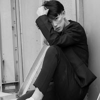 70后成熟男性微信头像图片大全(5)