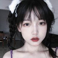 热恋女生适合用的头像(6)