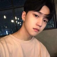 好看的真人男生qq头像(1)