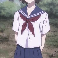 动漫情侣头像 二次元(4)