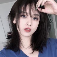 金信英微信闺蜜头像(8)