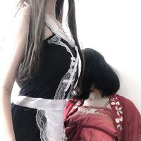 好看古风的头像图片女生头像(8)
