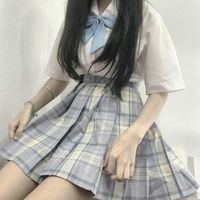 骚头像女生