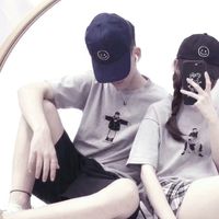 情侣公式头像一男一女个性网