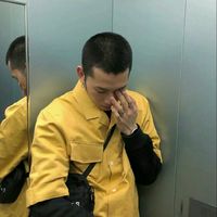 帅气的qq头像男生侧面图片大全(14)