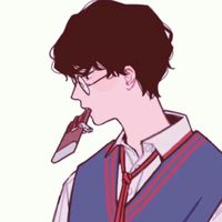 QQ情侣头像宝宝萌萌哒(12)