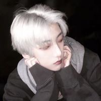 头像男生霸气冷酷 帅气 可爱(12)