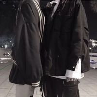 喵咪情侣头像