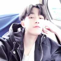 花儿二次元男生头像(9)