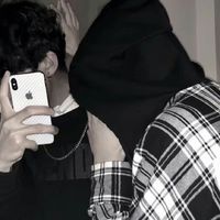 花儿二次元男生头像(3)