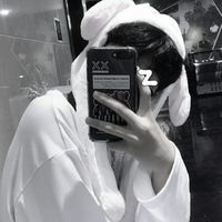 男孩子好看的微信头像图片(17)