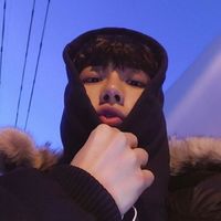 关于男生霸气头像图片(13)