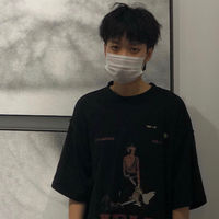 男生背影背景头像图片(15)