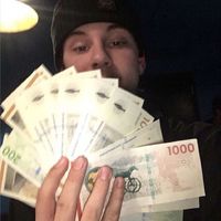 qq冷酷头像男生(18)