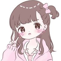 高冷小仙女动漫头像(16)