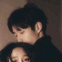 看不出情侣头像的情侣头像图片大全(19)