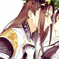 q搞笑情侣头像(14)