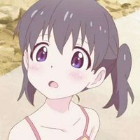 二次元萌萌呆萌卡通头像一对(17)