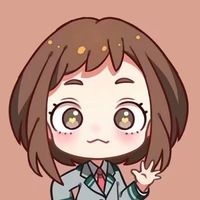 微信头像女闺蜜卡通头像带字图片