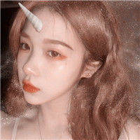 qq头像女生叼烟部位图(3)