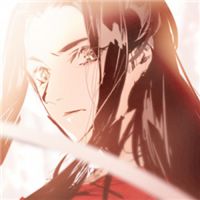 霸气的动漫照片女生头像女生(1)
