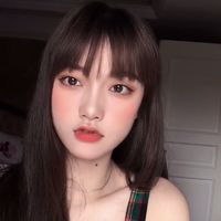 女生qq头像绿茶(7)
