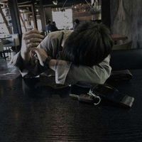 明星动画头像男生帅气(5)