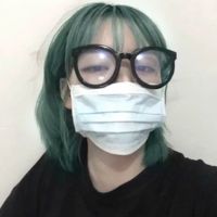 韩国可爱头像女生头像(17)