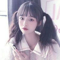 女生头像 各部位(17)
