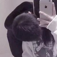 古风 情侣 红色 头像(14)