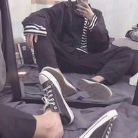 宠物系男生头像(9)