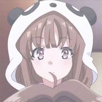 动漫头像负伤(6)