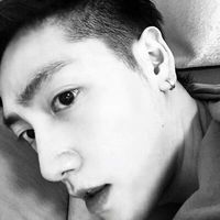 男生背影背景头像图片(12)