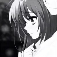 西瓜图片卡通女生头像欧美(12)