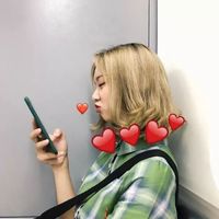 兔子和狼的图片 情侣头像(15)