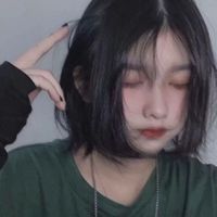 职业头像女生温柔(17)
