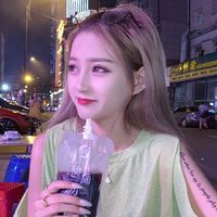 简单头像 女生(3)