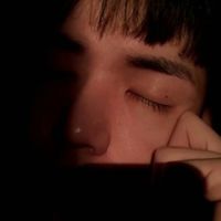 纹身男生头像(16)